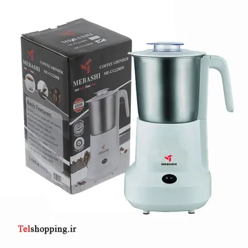 آسیاب قهوه مباشی مدل ME CG2280B